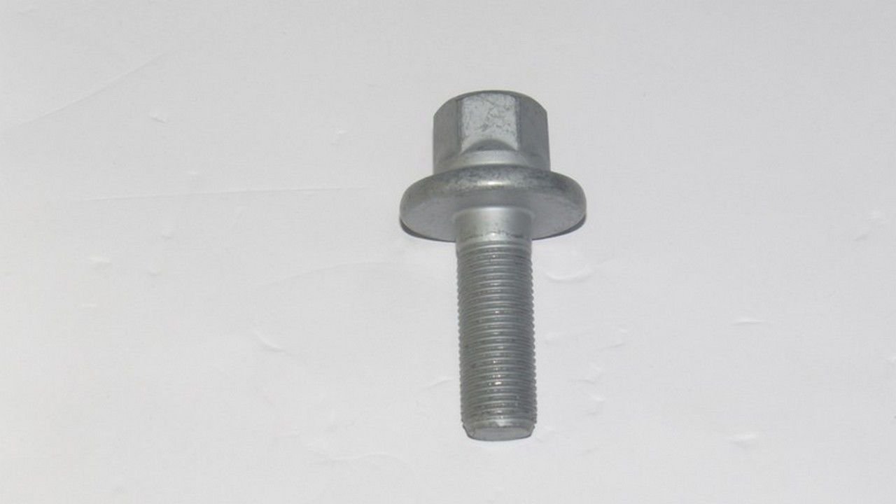 H 100 / L 300 GRANK MİLİ - CİVATASI