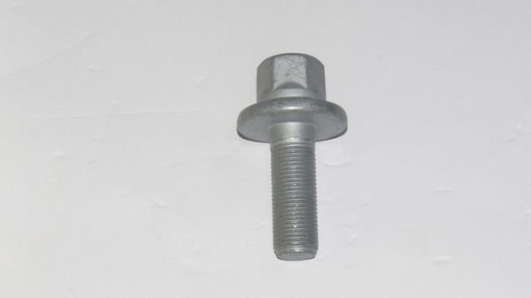 H 100 / L 300 GRANK MİLİ - CİVATASI