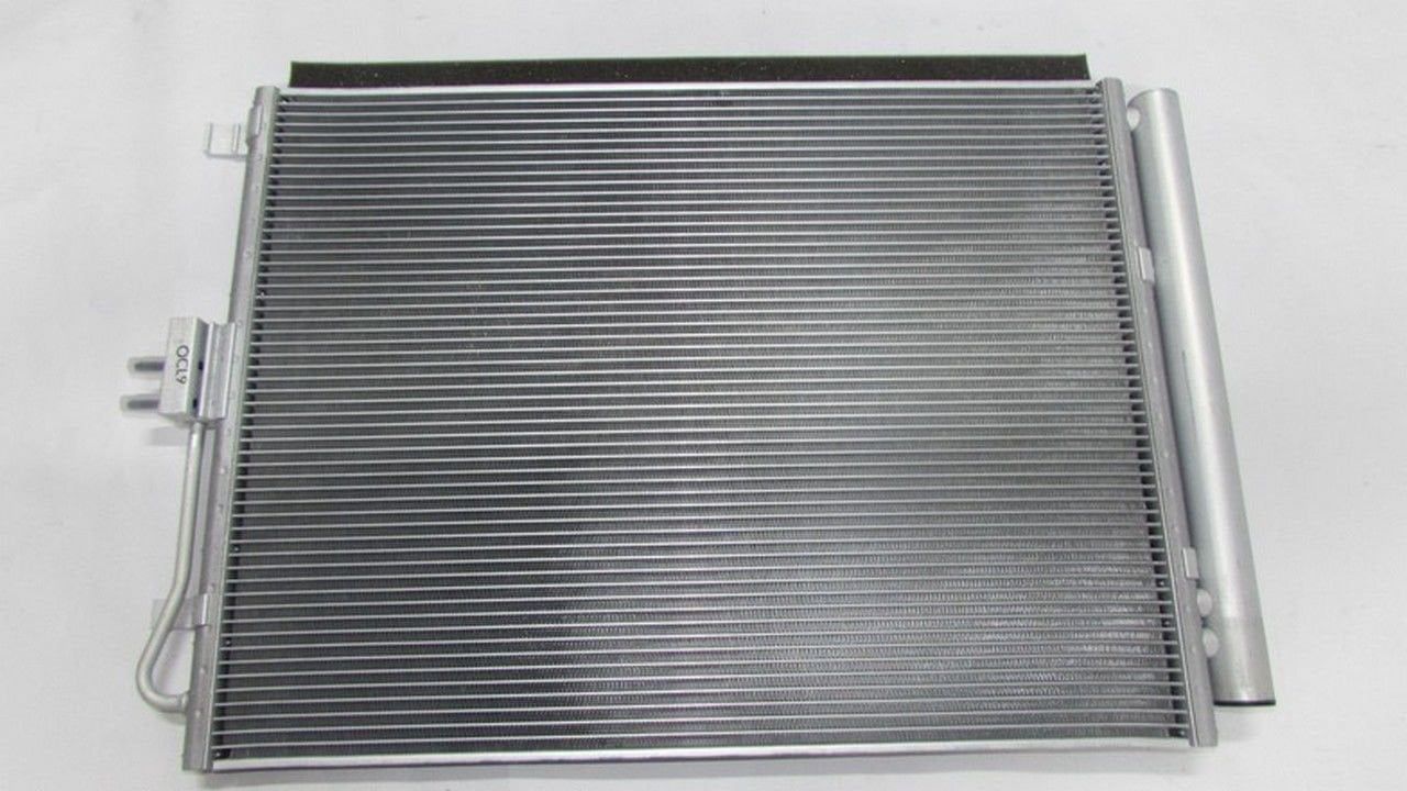 İ-30 2012- / CEED 2011- 1.6 CRDI / 1.4 CRDI DİZEL KLİMA RADYATÖRÜ