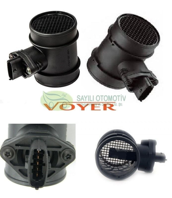 HAVA AKIS METRE TUCSON 05- 2.0 CRDI