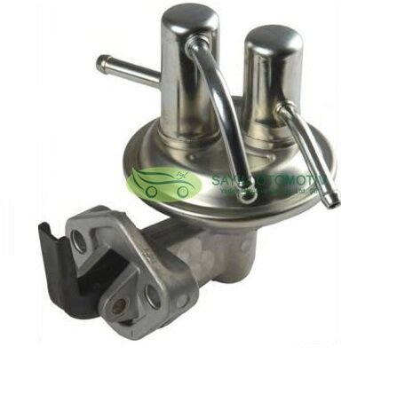 YAKIT POMPASI (MEKANIK) SUNNY 90-