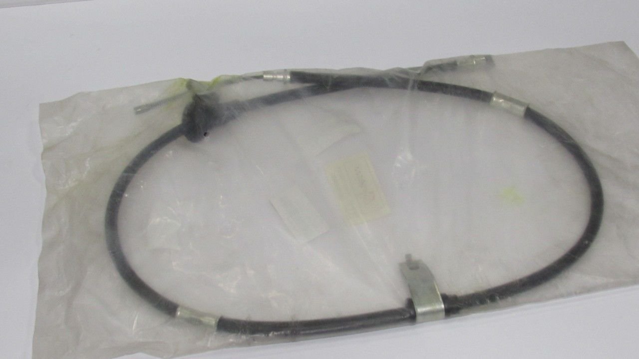 ACCENT 2000-2005 EL FREN TELİ  ARKA -SAĞ