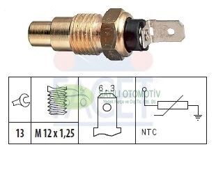 MUSUR HARARET VANETTE / TERRANO 2.7