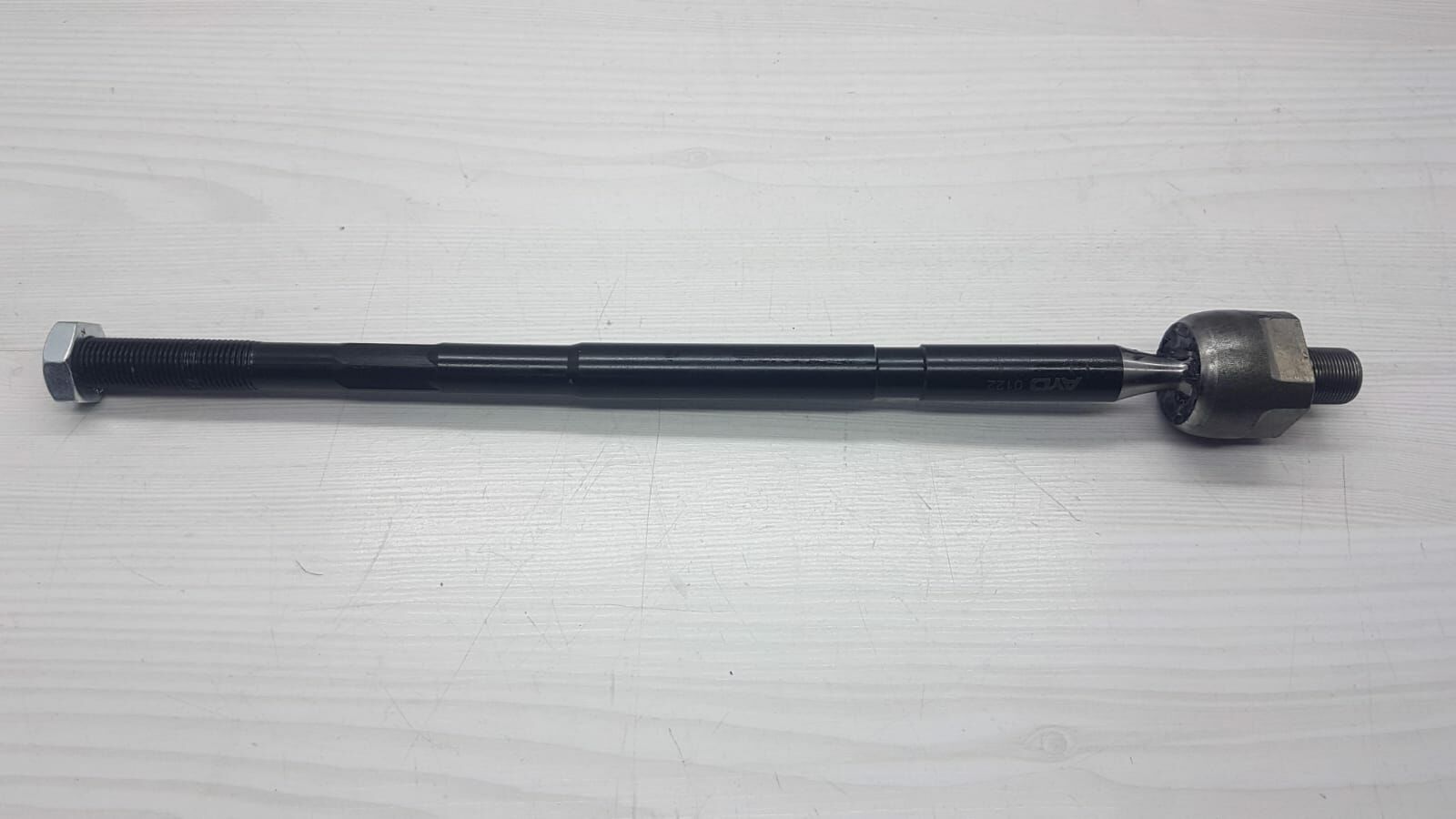 Rotkolu Sx4 2006-Sağ