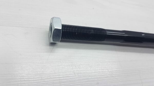 Rotkolu Sx4 2006-Sağ