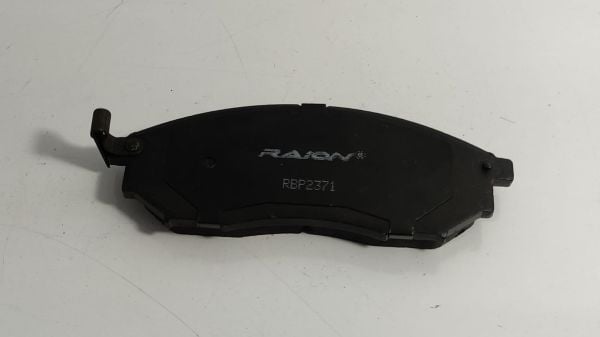 Balata Ön Navara 06-/D23 03-06