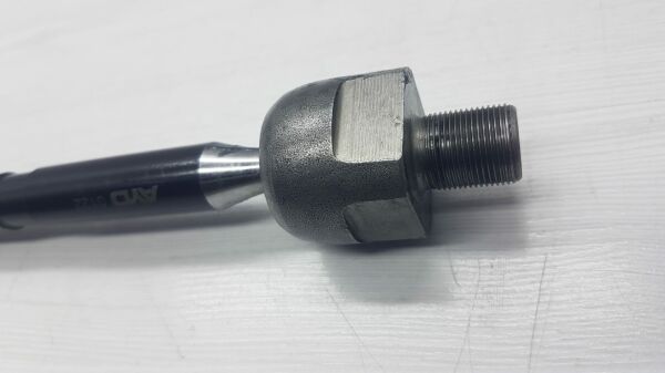 Rotkolu Sx4 2006-Sağ