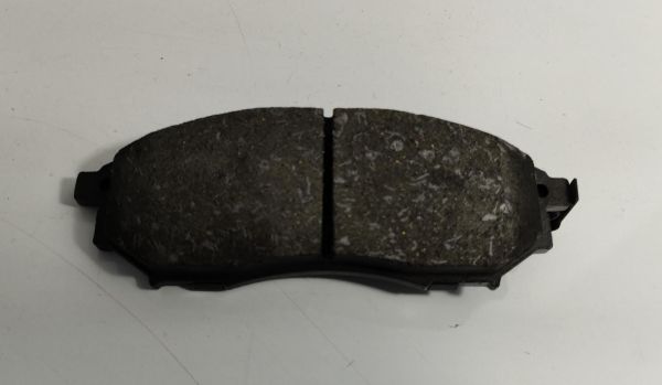 Balata Ön Navara 06-/D23 03-06