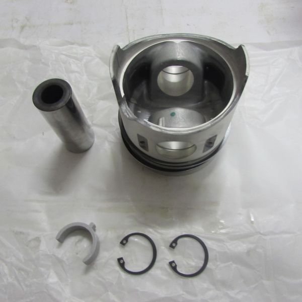 CANTER 659/639/519/839 104,00 mm PİSTON STD1