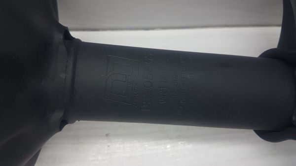 Amortisör Arka 323 Sol Famila 95-98