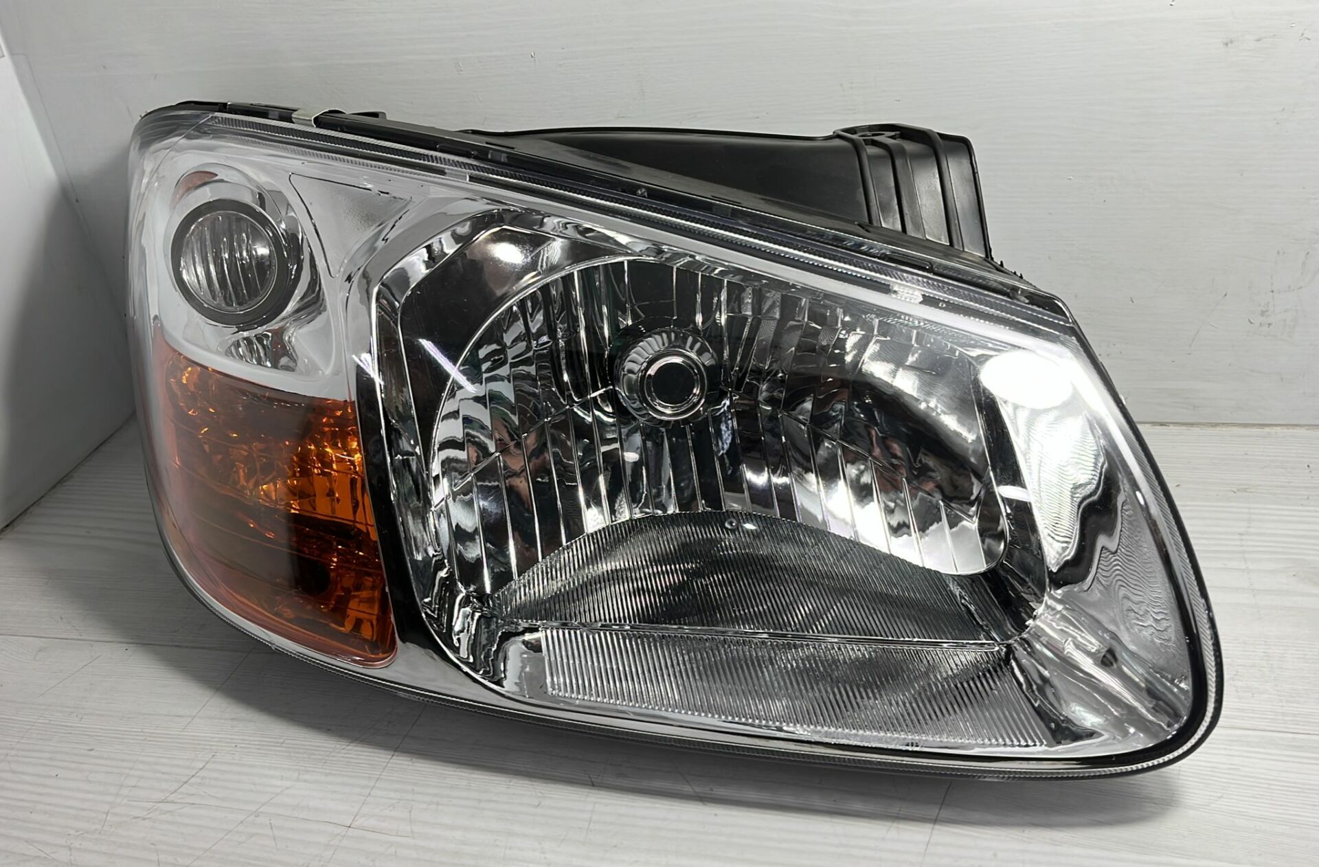 Far Cerato Sağ 09-14