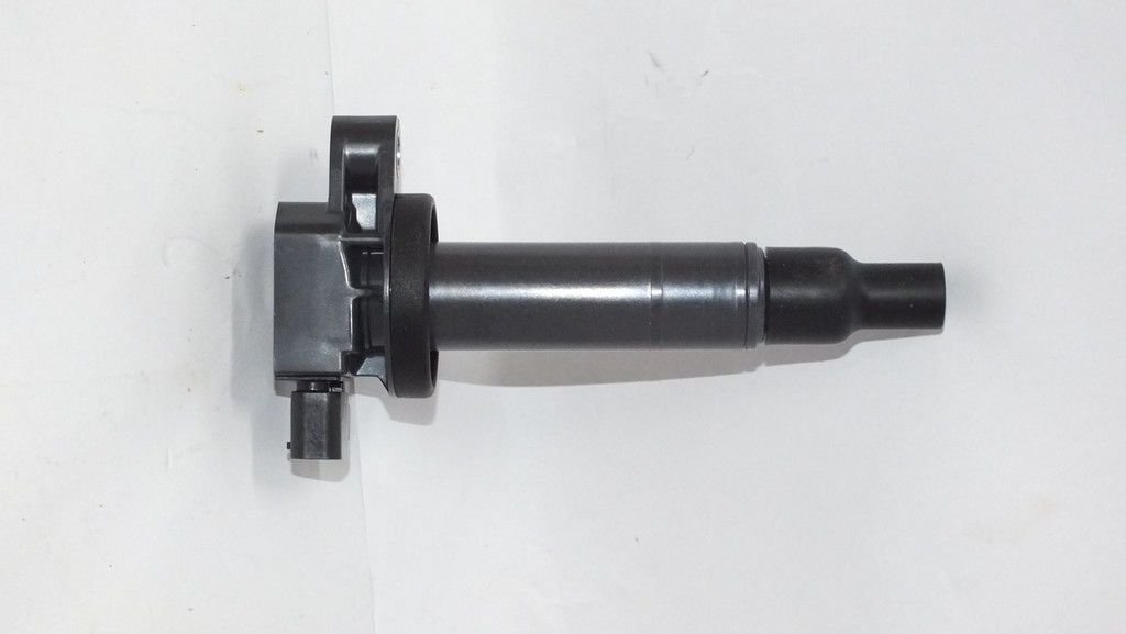 YARIS ATEŞLEME BOBİNİ DIC-0101/ 099700-2550/ U5027 1,0L 1SZ-FE SCP10 99-05/ 1,3L 2SZ-FE SCP90 fransız üretim 06-09 ATEŞLEME BOBİNİ