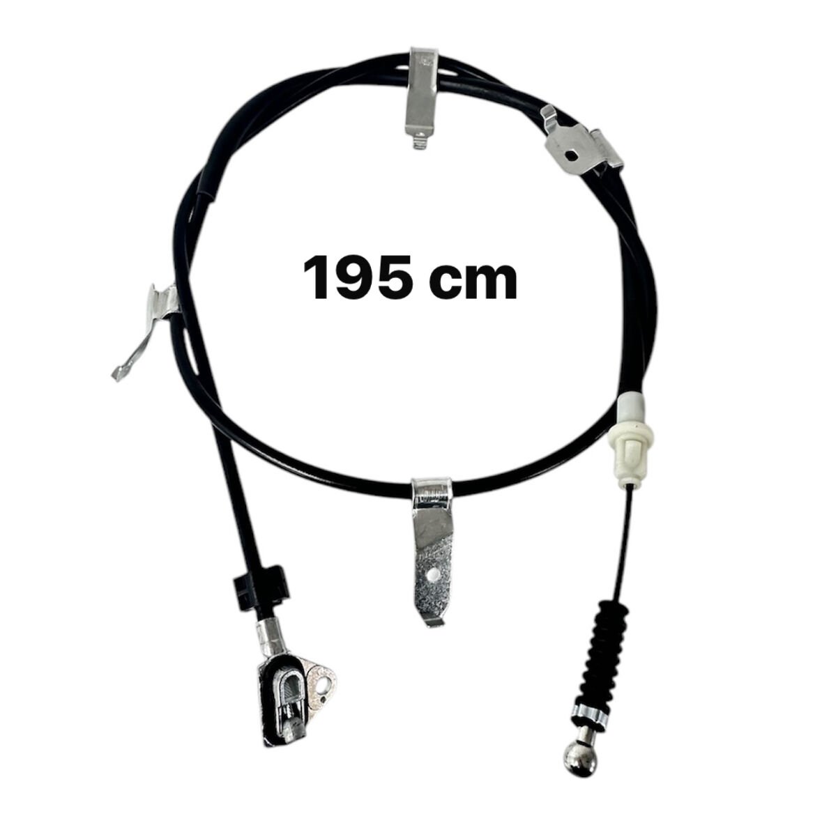 TEL FREN EL AURİS 07-12 ARKA RH