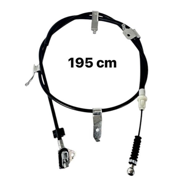 TEL FREN EL AURİS 07-12 ARKA RH