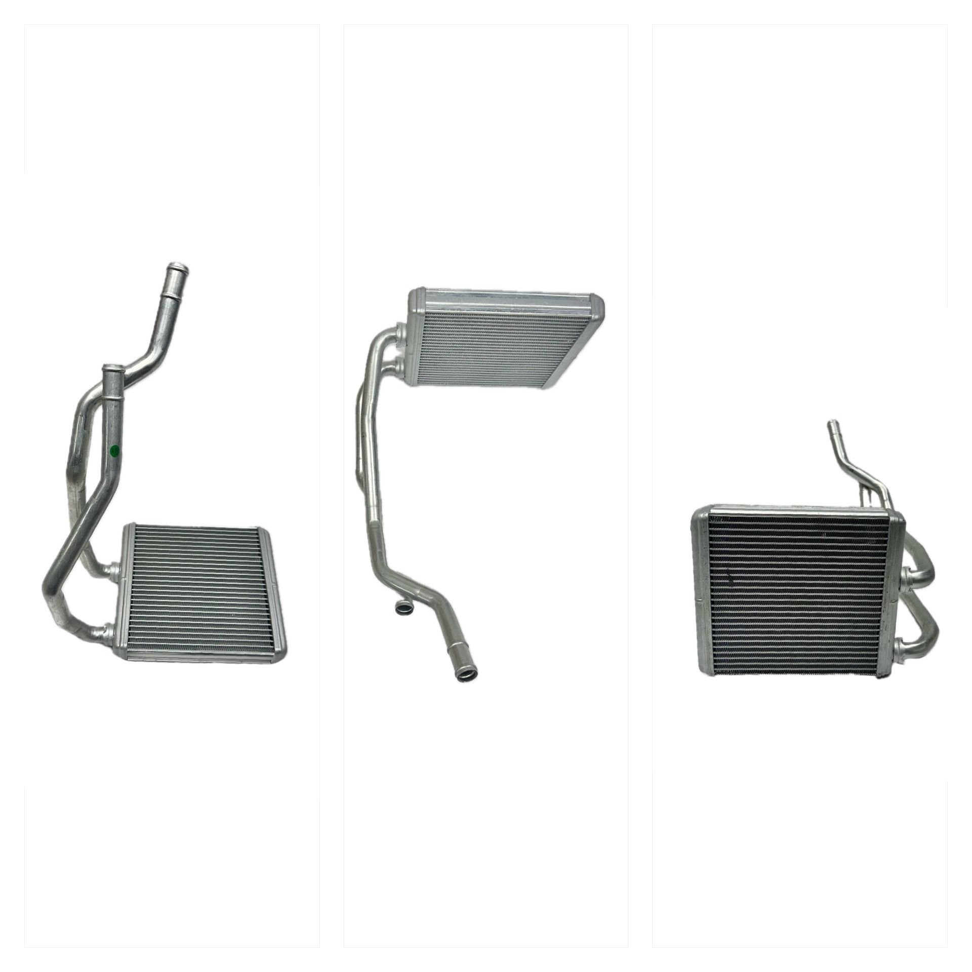 RADYATÖR KALORİFER QASHQAİ 07-14/X-TRAİL 07-14