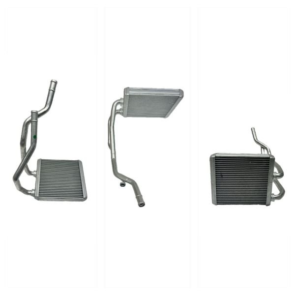 RADYATÖR KALORİFER QASHQAİ 07-14/X-TRAİL 07-14