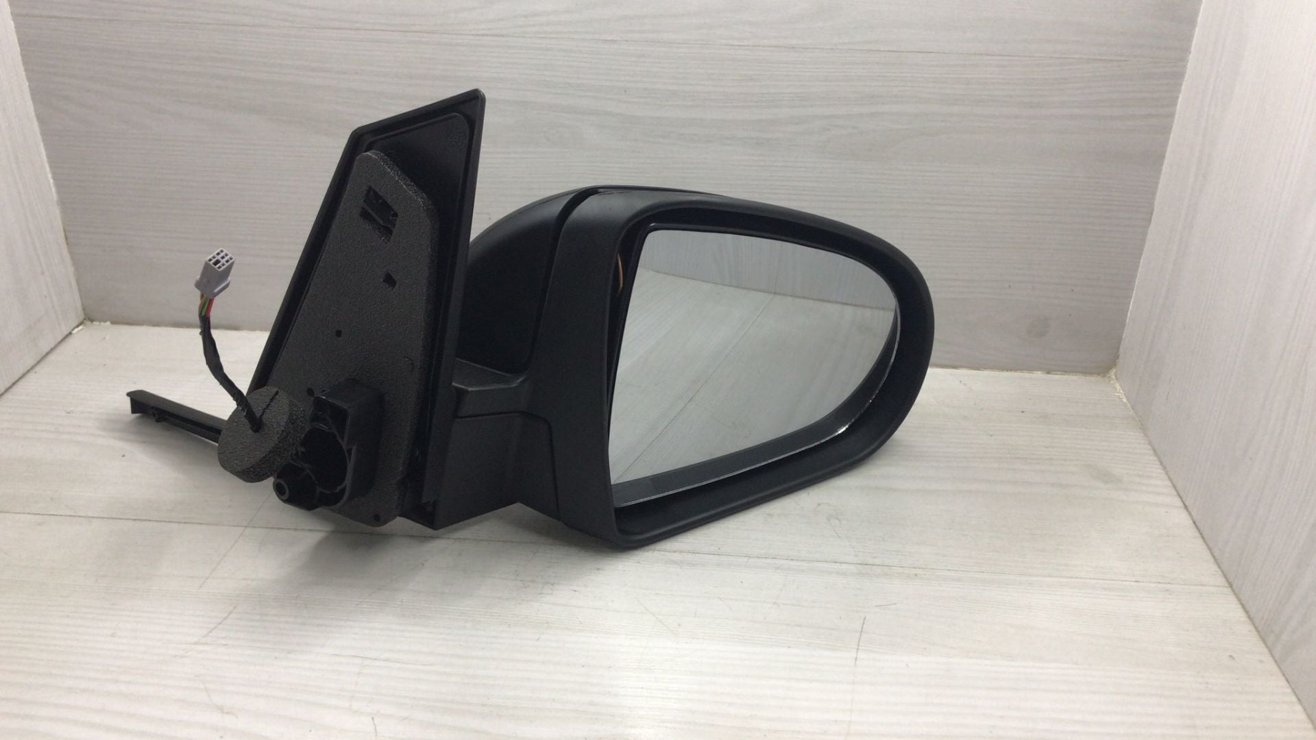 Ayna Colt Sağ 04-12 elektrikli ısıtmalı 5Fisli