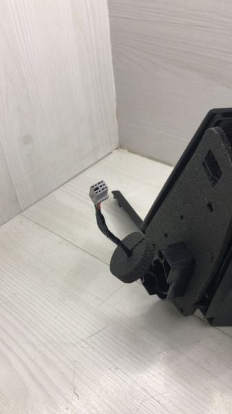 Ayna Colt Sağ 04-12 elektrikli ısıtmalı 5Fisli