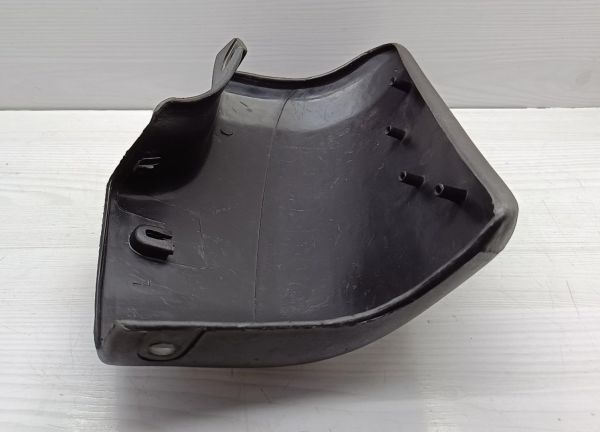 Tampon Bakaliti Hiace Arka Sol