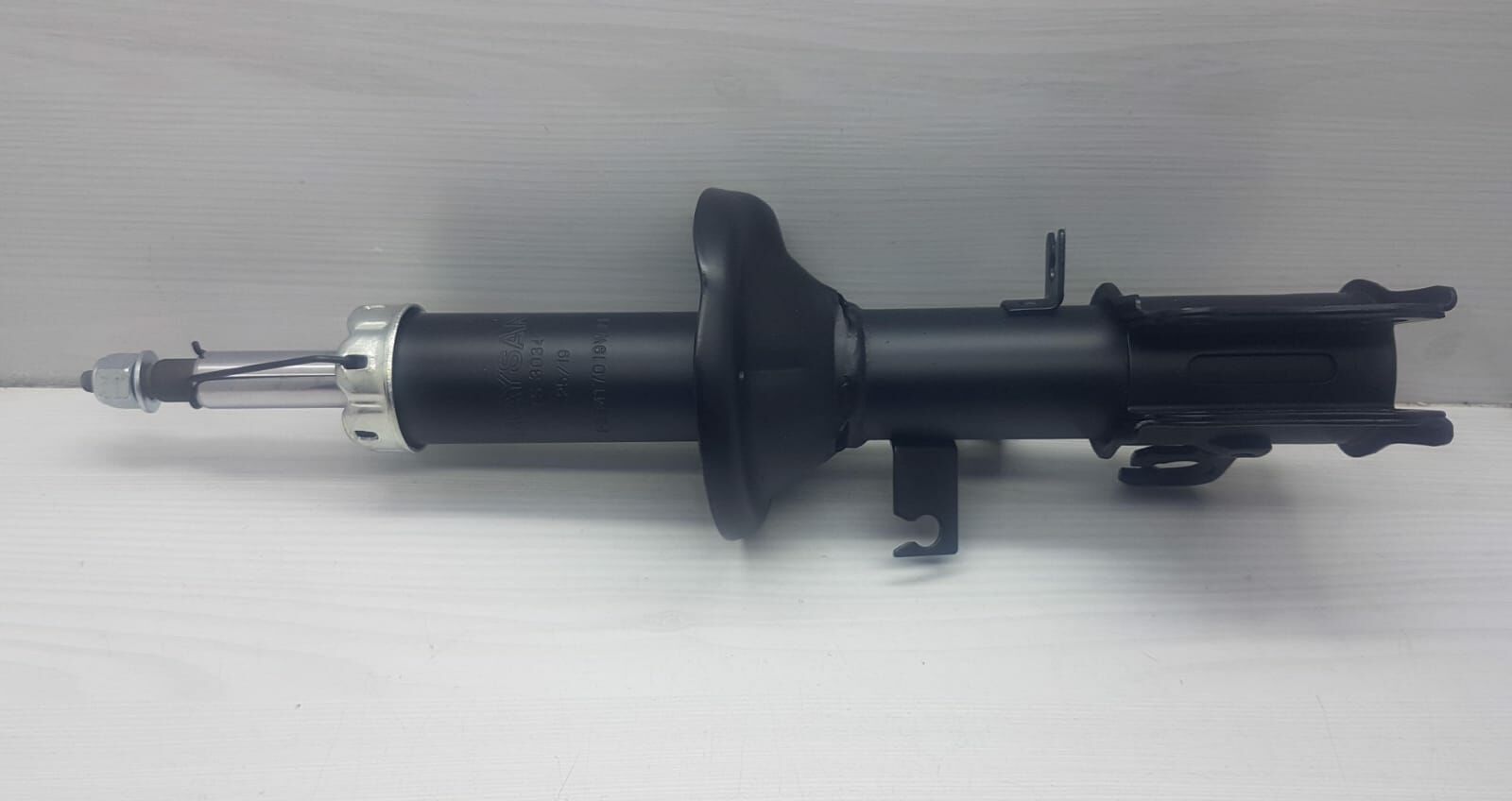 rio amortisör ön sol 2000-2005