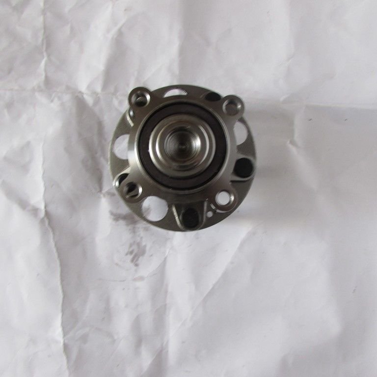 ACCORD 2009-2015 ARKA TEKER PORYASI RULMANLI ABSLİ