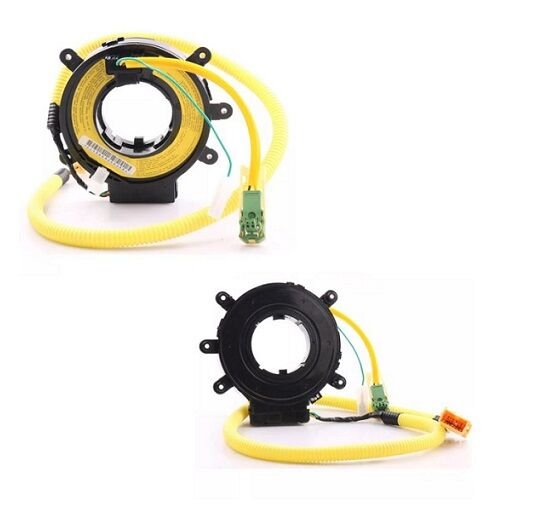 AIRBAG ZEMBEREK DMAX 08-