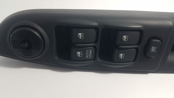 getz cam düğme çerçeveli sol 06-