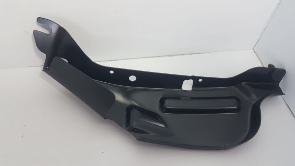 sorento tampon braketi sağ ön 05-09