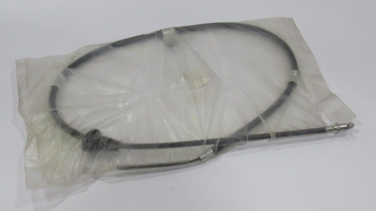 ACCENT 95-00 ARKA EL FREN TELİ SAĞ