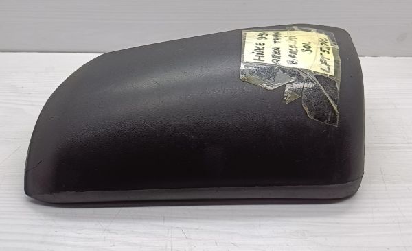 Tampon Bakaliti Hiace Arka Sol