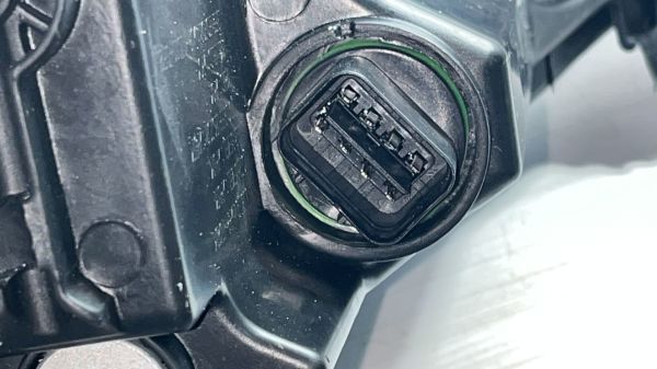 Far Blue Sağ elektrikli