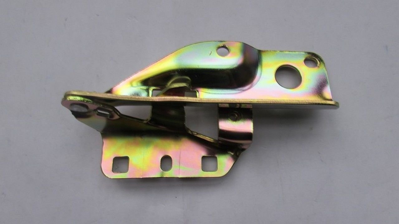 ALMERA 2000-2006 KAPUT MENTEŞESİ SAĞ