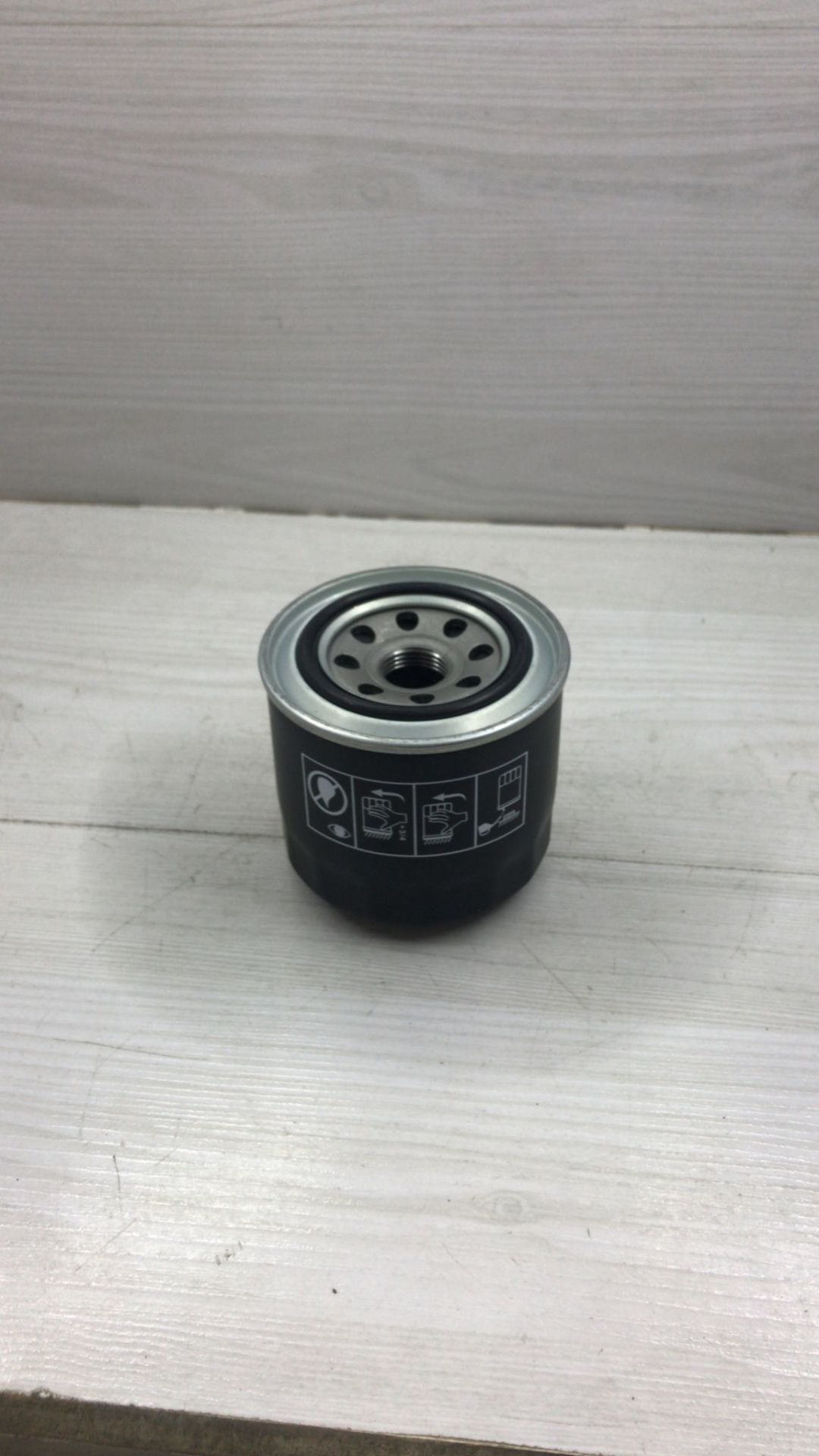 Yağ Filtre Carry/Alto/Damas/Hijet