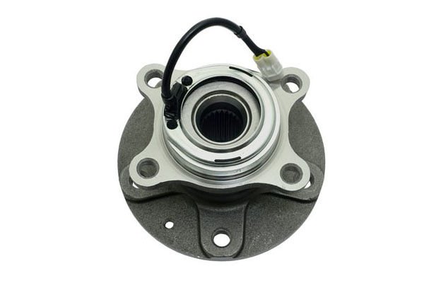 PORYA ARKA- SX4 4WD 06-08 / SEDICI 4WD 06-