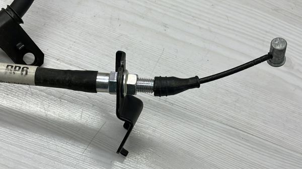 El Fren Teli Kmy 05- Sol Arka