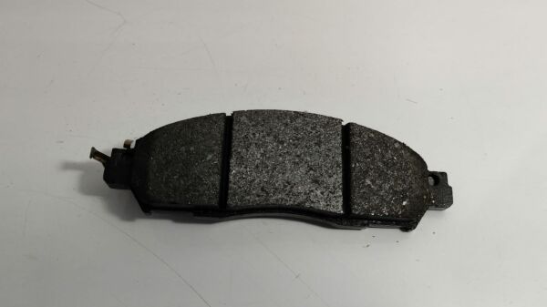 Balata Ön Navara 15-