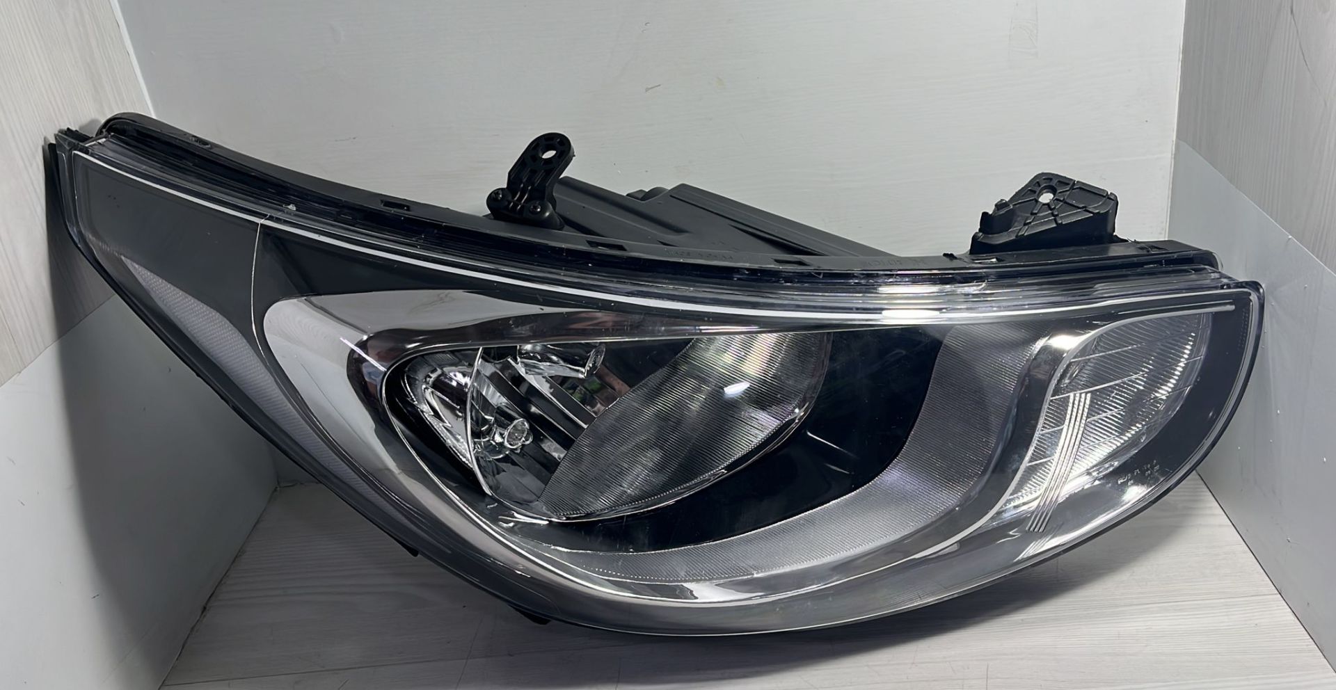 Far Blue Sağ elektrikli