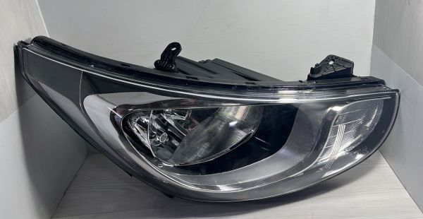 Far Blue Sağ elektrikli