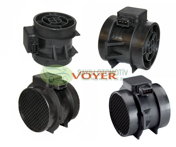 HAVA AKIS METRE SONATA 99-05 2.0 2.5