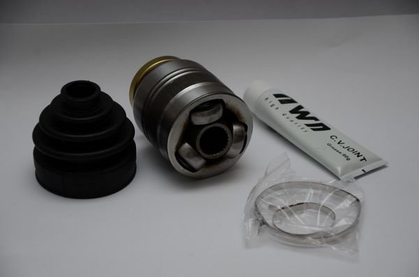 SORENTO 02-06 İÇ AKS KAFASI VE KÖRÜK KİTİ SAĞ  28*25*42