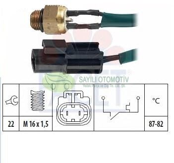 MUSUR FAN SUNNY / PRIMERA 90- / 100NX