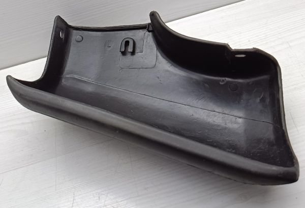 Tampon Bakaliti Hiace Arka Sol