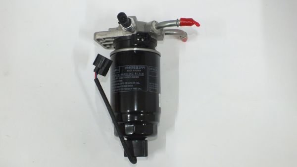 H350 2015- MAZOT FİLTRESİ KOMPLE