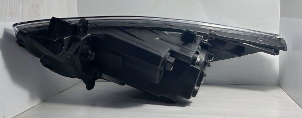 Far Blue Sağ elektrikli