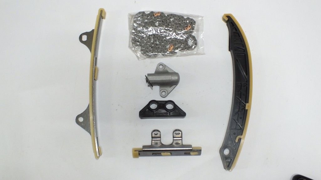 BLUE 2014-2019 6 VİTES 1.4 KAPPA BENZİNLİ MOTOR ZİNCİR TAKIMI (6 PARÇA)