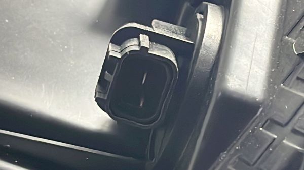 Far Blue Sağ elektrikli