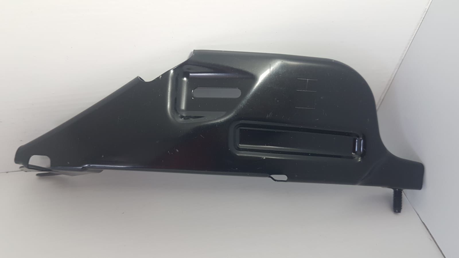 sorento tampon braketi sağ ön 05-09