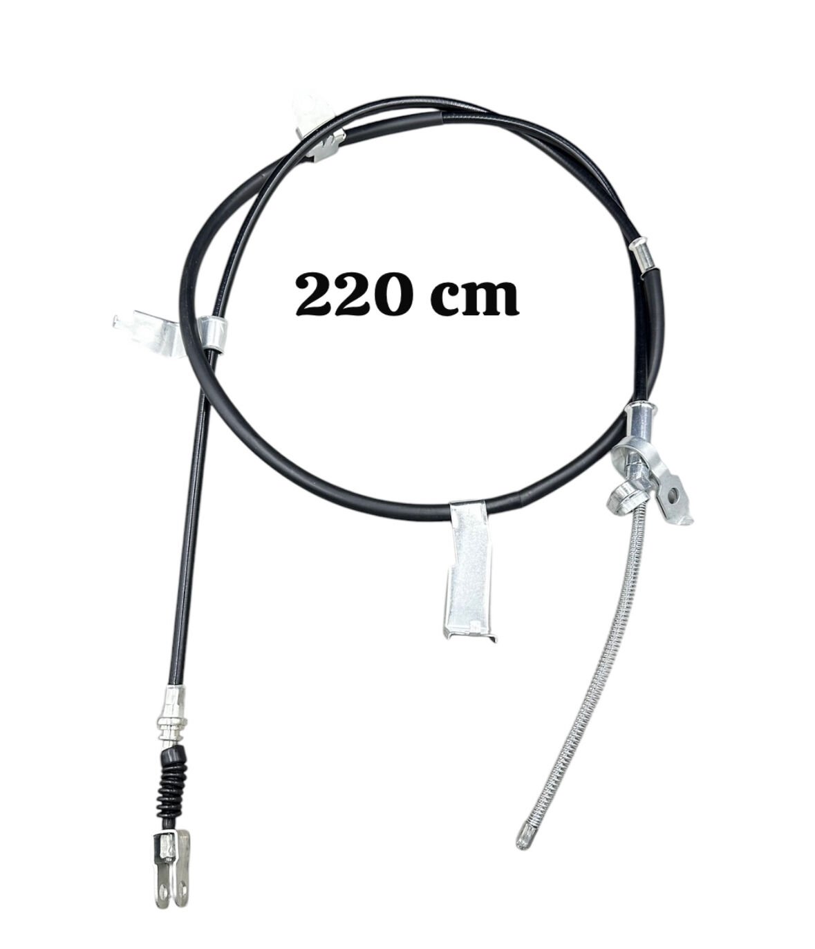 TEL FREN EL HILUX VIGO 4X2 06-14 ARKA LH