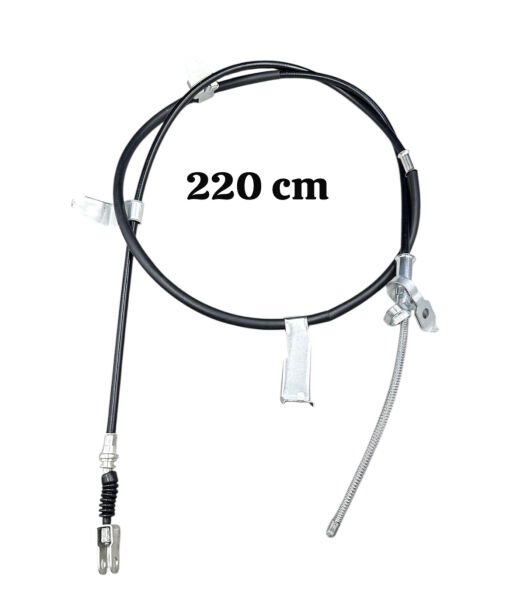 TEL FREN EL HILUX VIGO 4X2 06-14 ARKA LH