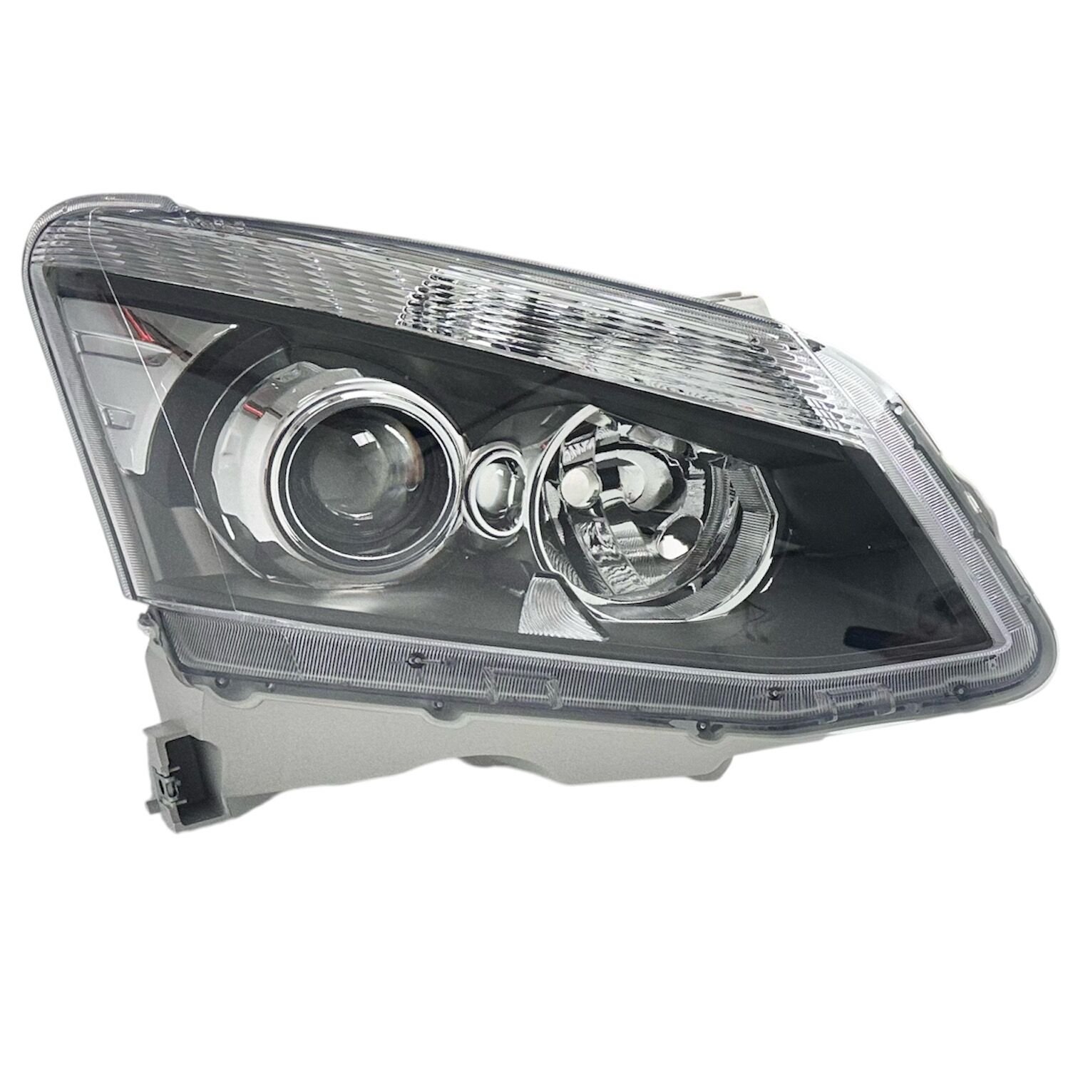 FAR D-MAX 12-15 RH (MERCEKLİ/SİYAH)